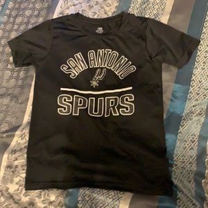 San Antonio Spurs t-shirt